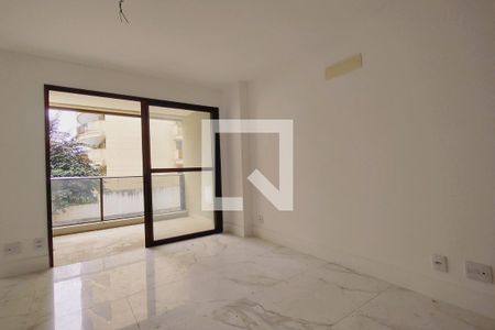 Sala  de apartamento para alugar com 1 quarto, 40m² em Freguesia de Jacarepaguá, Rio de Janeiro