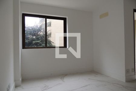 Apartamento para alugar com 40m², 1 quarto e 1 vaga Quarto/Sala