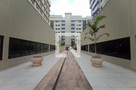 Apartamento para alugar com 40m², 1 quarto e 1 vaga Apartamento para alugar com 40m², 1 quarto e 1 vagaCondomínio