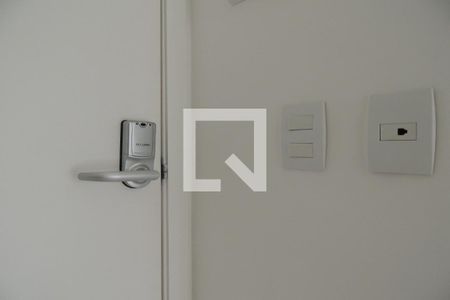 Sala  de apartamento para alugar com 1 quarto, 40m² em Freguesia de Jacarepaguá, Rio de Janeiro