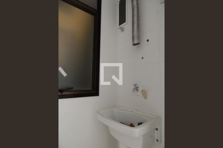 Apartamento para alugar com 40m², 1 quarto e 1 vaga Apartamento para alugar com 40m², 1 quarto e 1 vagaÁrea de Serviço