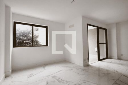 Apartamento para alugar com 40m², 1 quarto e 1 vaga Apartamento para alugar com 40m², 1 quarto e 1 vaga Quarto/Sala
