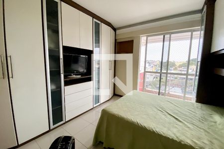Apartamento para alugar com 120m², 4 quartos e 2 vagasQuarto 3