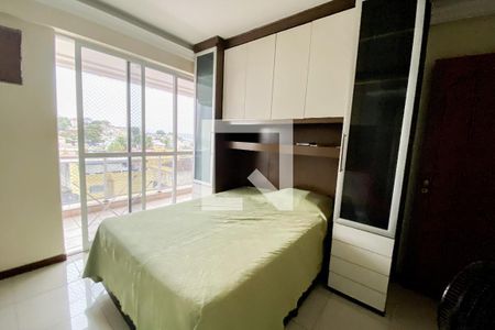 Apartamento para alugar com 120m², 4 quartos e 2 vagasQuarto 3