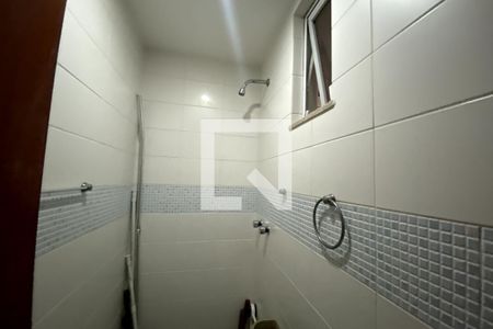 Apartamento para alugar com 120m², 4 quartos e 2 vagasBanheiro de serviço