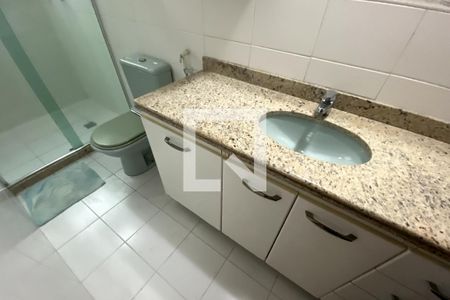 Apartamento para alugar com 120m², 4 quartos e 2 vagasBanheiro 2 