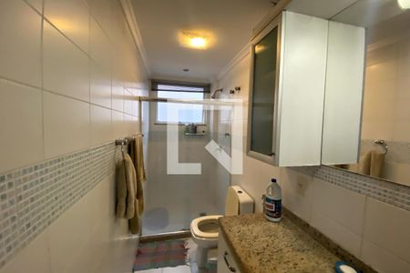 Apartamento para alugar com 120m², 4 quartos e 2 vagasBanheiro