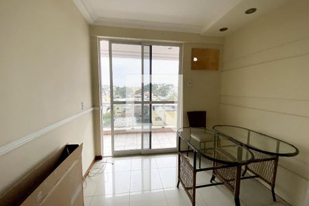 Apartamento para alugar com 120m², 4 quartos e 2 vagasQuarto 2