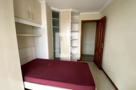 Apartamento para alugar com 120m², 4 quartos e 2 vagasQuarto 