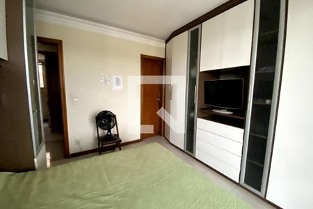 Apartamento para alugar com 120m², 4 quartos e 2 vagasQuarto 3