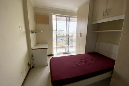 Apartamento para alugar com 120m², 4 quartos e 2 vagasQuarto 