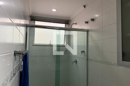 Apartamento para alugar com 120m², 4 quartos e 2 vagasBanheiro 2 