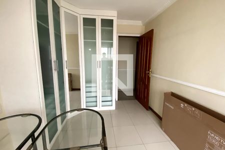 Apartamento para alugar com 120m², 4 quartos e 2 vagasQuarto 2