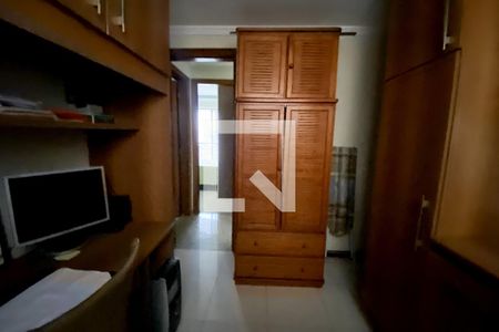 Apartamento para alugar com 120m², 4 quartos e 2 vagasQuarto 4