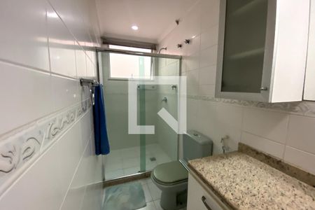 Apartamento para alugar com 120m², 4 quartos e 2 vagasBanheiro 2 