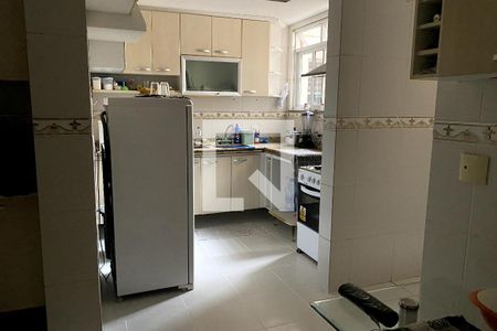 Apartamento para alugar com 120m², 4 quartos e 2 vagasCozinha