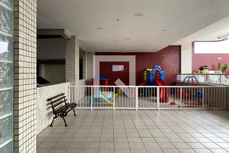 Apartamento para alugar com 120m², 4 quartos e 2 vagasSalão de festas