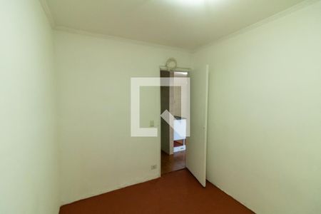 Quarto 2 de apartamento para alugar com 2 quartos, 60m² em Conjunto Habitacional Padre Manoel da Nobrega, São Paulo