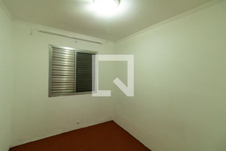 Quarto 2 de apartamento para alugar com 2 quartos, 60m² em Conjunto Habitacional Padre Manoel da Nobrega, São Paulo