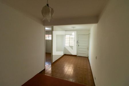 Sala de apartamento para alugar com 2 quartos, 60m² em Conjunto Habitacional Padre Manoel da Nobrega, São Paulo