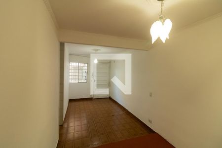 Sala de apartamento para alugar com 2 quartos, 60m² em Conjunto Habitacional Padre Manoel da Nobrega, São Paulo
