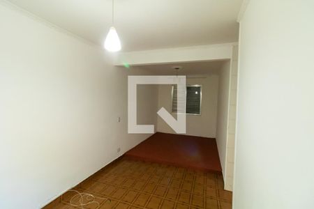 Sala de apartamento para alugar com 2 quartos, 60m² em Conjunto Habitacional Padre Manoel da Nobrega, São Paulo