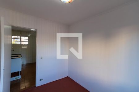 Quarto 1 de apartamento para alugar com 2 quartos, 60m² em Conjunto Habitacional Padre Manoel da Nobrega, São Paulo