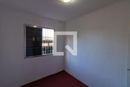 Quarto 1 de apartamento para alugar com 2 quartos, 60m² em Conjunto Habitacional Padre Manoel da Nobrega, São Paulo