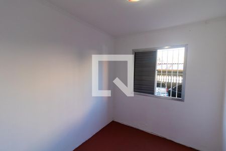 Quarto 1 de apartamento para alugar com 2 quartos, 60m² em Conjunto Habitacional Padre Manoel da Nobrega, São Paulo