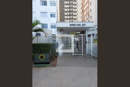 Apartamento para alugar com 31m², 1 quarto e sem vagaFachada