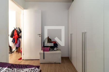 Apartamento para alugar com 31m², 1 quarto e sem vagaQuarto