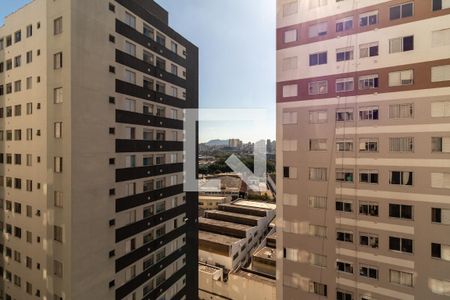 Apartamento para alugar com 31m², 1 quarto e sem vagaVista da Sala