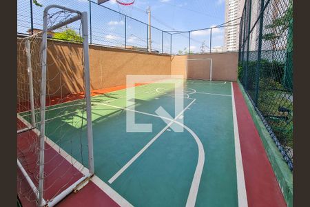 Apartamento para alugar com 31m², 1 quarto e sem vagaÁrea comum - Quadra