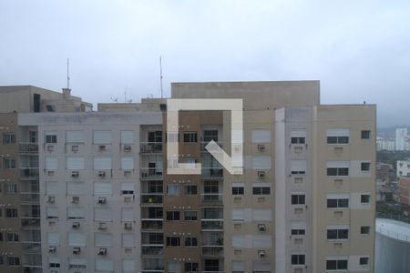 Vista da Varanda de apartamento à venda com 3 quartos, 72m² em Anil, Rio de Janeiro