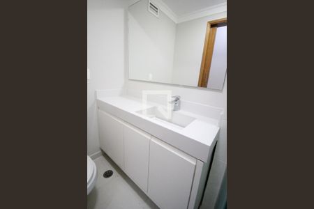 Apartamento para alugar com 66m², 2 quartos e 1 vagaBanheiro