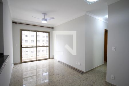 Apartamento para alugar com 66m², 2 quartos e 1 vagaSala
