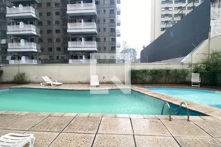 Apartamento para alugar com 66m², 2 quartos e 1 vagaÁrea comum - Piscina