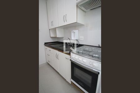 Apartamento para alugar com 66m², 2 quartos e 1 vagaCozinha