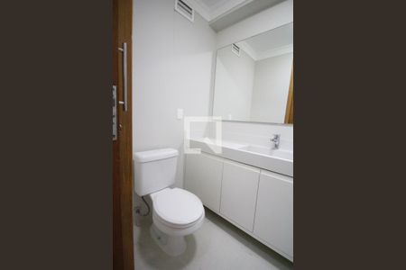 Apartamento para alugar com 66m², 2 quartos e 1 vagaBanheiro