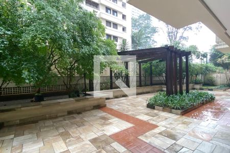 Apartamento para alugar com 66m², 2 quartos e 1 vagaÁrea comum