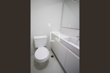 Apartamento para alugar com 66m², 2 quartos e 1 vagaBanheiro
