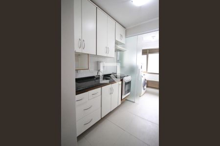 Apartamento para alugar com 66m², 2 quartos e 1 vagaCozinha