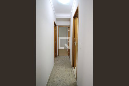 Apartamento para alugar com 66m², 2 quartos e 1 vagaCorredor