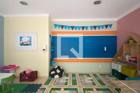 Apartamento para alugar com 66m², 2 quartos e 1 vagaÁrea comum - Brinquedoteca