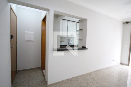Apartamento para alugar com 66m², 2 quartos e 1 vagaCozinha