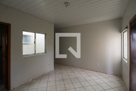 Sala de apartamento para alugar com 1 quarto, 50m² em Centro, Viamão