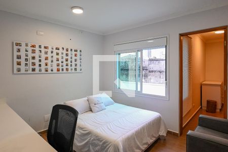 Casa à venda com 320m², 4 quartos e 3 vagasQuarto 2