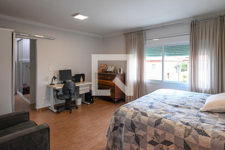 Casa à venda com 320m², 4 quartos e 3 vagasQuarto 1