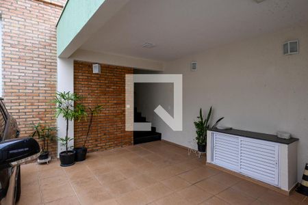 Casa à venda com 320m², 4 quartos e 3 vagasGaragem