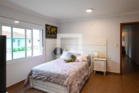 Casa à venda com 320m², 4 quartos e 3 vagasQuarto 3